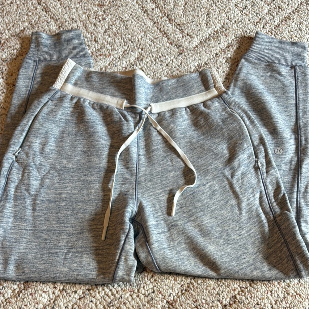 Lululemon Joggers